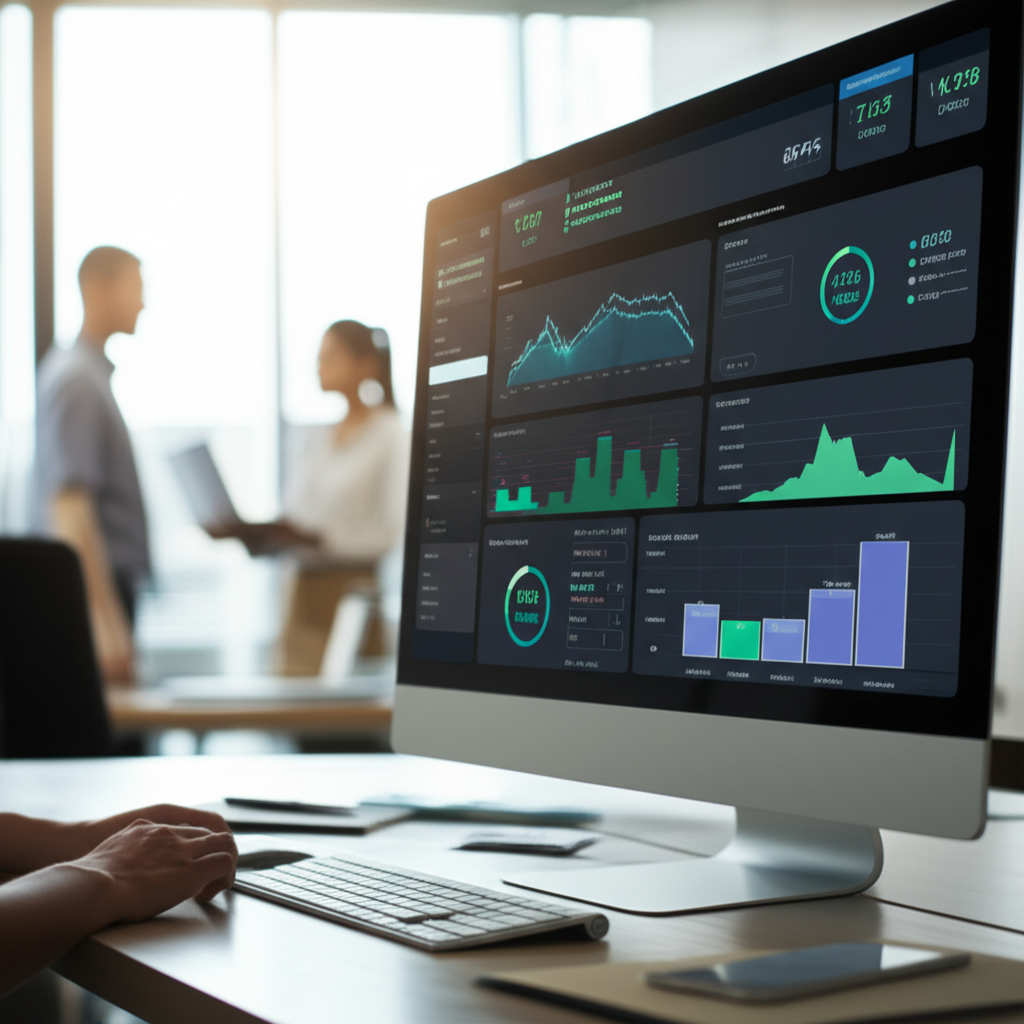 Healthcare Dashboard